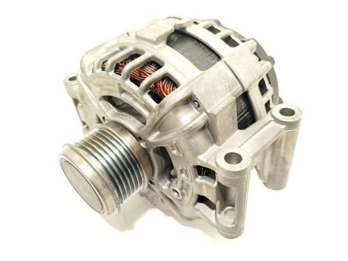Used Alternator Alternator CUPRA ATECA (KH7, KHP, KBP) 2.0 TSI 4Drive (300 hp) 40292696 40292696