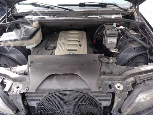 Starter BMW X5 (E53) 3.0 d | BP6028436M8 