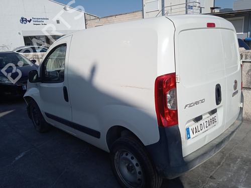 Subframe FIAT FIORINO MPV (225_) 1.3 JTD Multijet | BP28211576M9