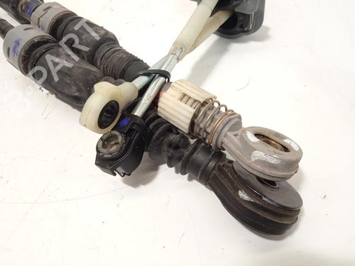 Cable KIA SPORTAGE IV (QL, QLE) | BP26232213E12