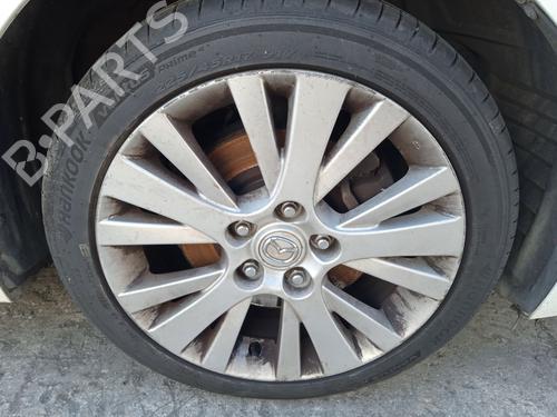 Starter MAZDA 6 Hatchback (GH) 2.0 MZR (GHEFS) | BP26887719M8  - Image 25
