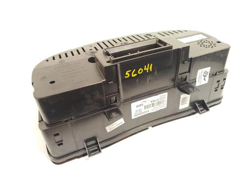 Instrument cluster VW GOLF V (1K1) 1.4 TSI | BP26957044C47 