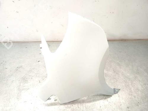 Right front fenders MERCEDES-BENZ SPRINTER 4-t Van (B907, B910) 419 CDI RWD (907.643, 907.645, 907.647) | BP26207880C42 