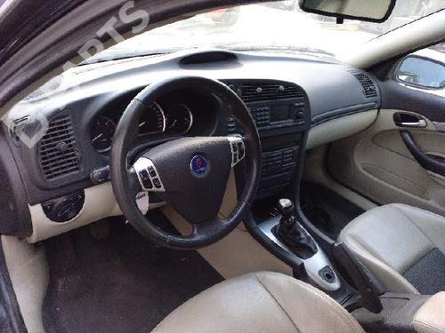 Left sun visor SAAB 9-3 (YS3F, E79, D79, D75) 1.9 TiD | BP6835820I1  - Image 22