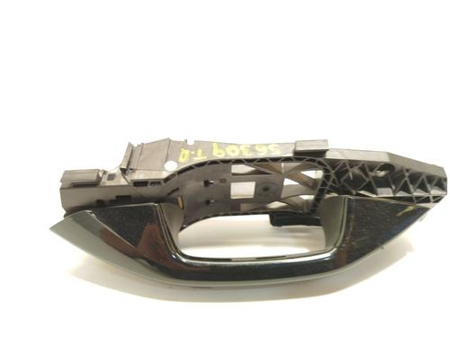 Rear right exterior door handle AUDI Q4 E-TRON Sportback (F4N) 40 | BP28106998C130 