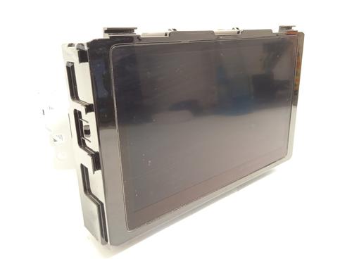 Used Electronic module Electronic module 18458329 18458329
