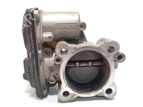 Throttle body FORD KA+ III (UK, FK)  | BP11037622M82 