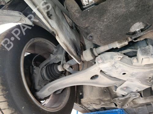 Engine HYUNDAI i40 I (VF) 1.7 CRDI | BP37031182M1 - Image 41
