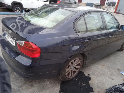 ABS pump BMW 3 (E90) 320 d | BP23526737M43 