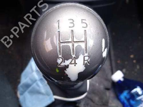 Left taillight NISSAN NOTE (E11, NE11)  | BP17704170C34 