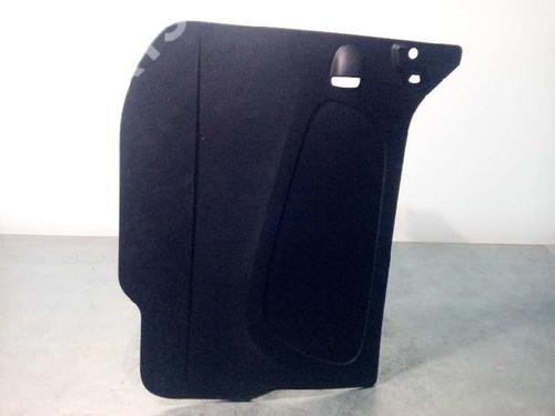 Used Right rear door panel Right rear door panel RENAULT TRAFIC III Bus (JG_) [2014-2026] 8900207 8900207