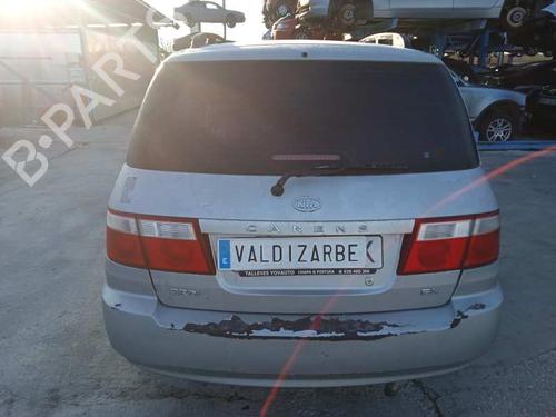 Right headlight KIA CARENS II MPV (FJ) 2.0 CRDi | BP12829911C29 