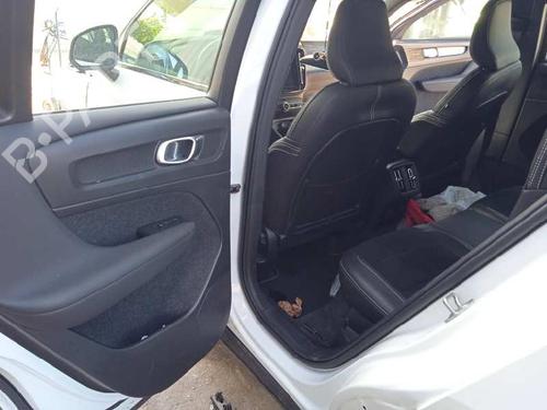 Left front window switch VOLVO XC40 (536)  | BP18270431I27 