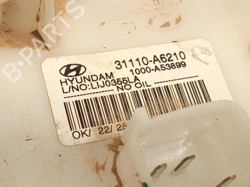 Fuel pump HYUNDAI i30 (GD) 1.4 | BP20512707M76