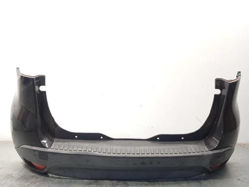 Used Rear bumper RENAULT SCÉNIC III (JZ0/1_) 1.5 dCi (106 hp) 8806484