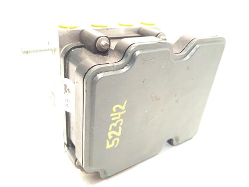 ABS pump NISSAN QASHQAI II SUV (J11, J11_)  | BP21018304M43 