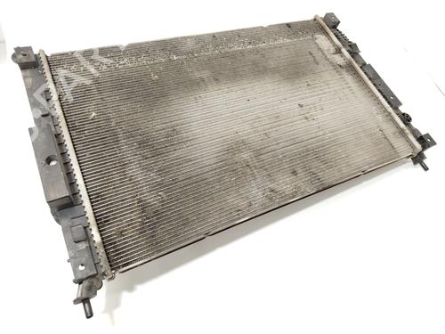Water radiator PEUGEOT RIFTER 1.5 BlueHDi 130 | BP35896002M31 - Image 3