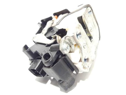 Used Front right lock MITSUBISHI OUTLANDER II (CW_W) 2.0 DI-D (CW8W) (140 hp) 10551971