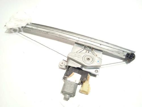 Rear left window mechanism FORD KUGA II (DM2) | BP8244646C24 - Image 3