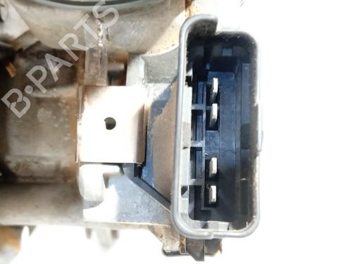 Front wiper motor CITROËN C4 Picasso II 1.6 HDi / BlueHDi 115 | BP28514470M29 