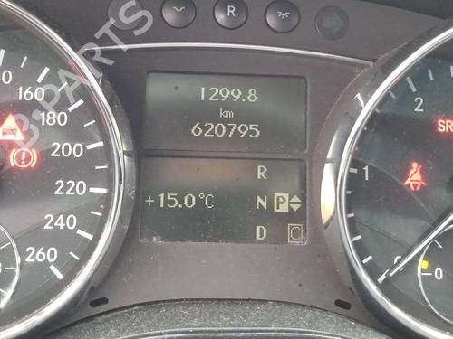 Instrument cluster MERCEDES-BENZ R-CLASS (W251, V251) R 280 CDI 4-matic (251.020) | BP30143148C47 