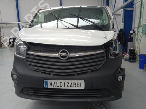 Electronic module OPEL VIVARO B Van (X82)  | BP33021192M83  - Image 5