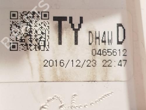 Instrument cluster MAZDA 2 Hatchback (DL, DJ) 1.5 SKYACTIV-G | BP26325360C47 