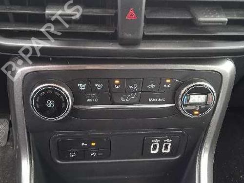 Pedal FORD ECOSPORT 1.0 EcoBoost | BP13116548I4 