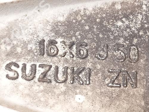 Rim SUZUKI SX4 (EY, GY) 1.9 DDiS 4x4 (RW419D) | BP29498742C45 