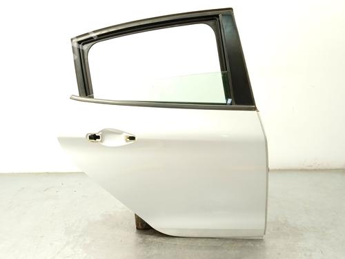 Used Right rear door PEUGEOT 208 I (CA_, CC_) 1.0 VTi (68 hp) 29397094