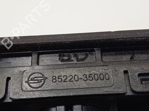 Tailgate handle SSANGYONG TIVOLI 1.2 | BP26503272C132