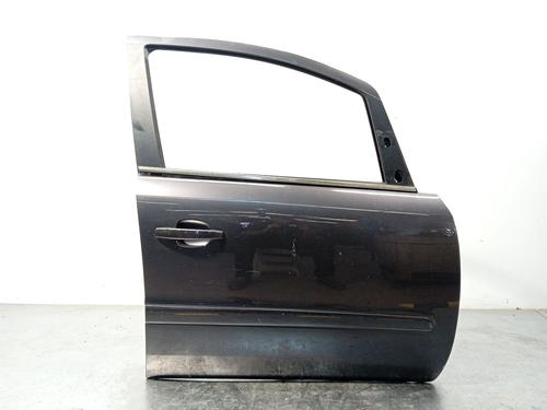 Used Right front door OPEL ZAFIRA / ZAFIRA FAMILY B (A05) [2005-2019]  19253725