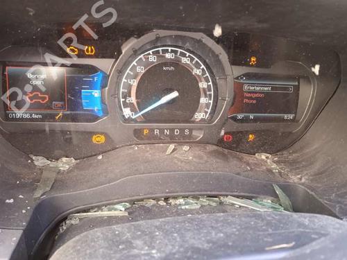 Steering column FORD RANGER (TKE)  | BP13748149M21 