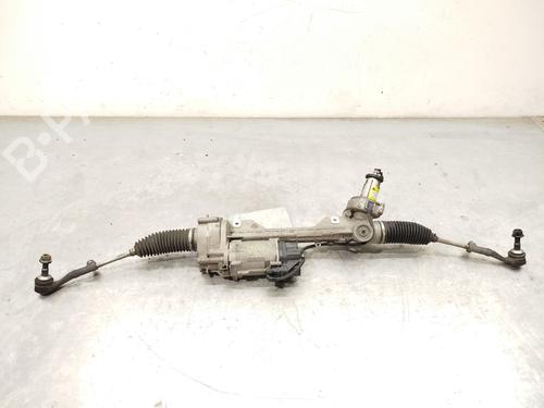 Used Steering rack Steering rack BMW 1 (E87) 118 d (143 hp) 33426788 33426788