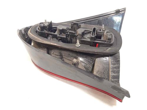 Left taillight MERCEDES-BENZ A-CLASS (W168) A 160 (168.033, 168.133) | BP16784468C34 