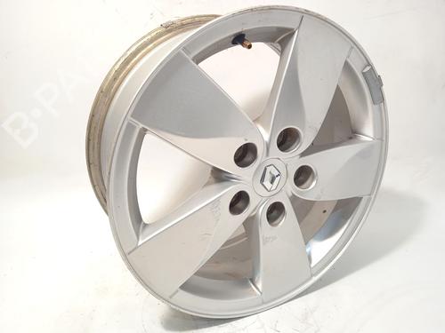 Rim RENAULT MEGANE III Hatchback (BZ0/1_, B3_) 1.6 16V (BZ1B, BZ1H) | BP22729188C45 