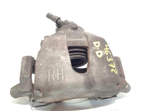 Used Right front brake caliper VOLVO C30 (533) D5 (180 hp) 11562757