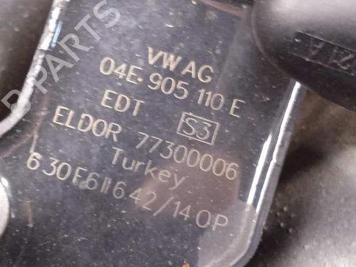 Engine SEAT LEON (5F1)  | BP11175046M1 