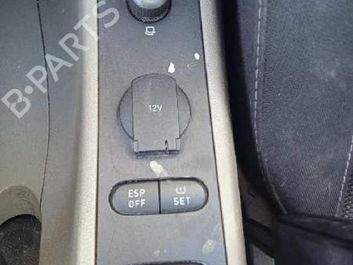 ECU airbags SEAT ALTEA (5P1)  | BP10865209M53 
