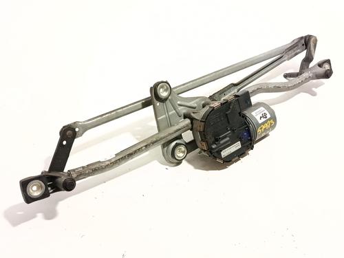 Used Front wiper motor Front wiper motor VOLVO S60 II (134) D3 (163 hp) 34006649 34006649