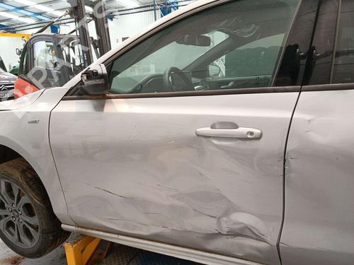 Steering wheel FORD FOCUS IV (HN) 1.0 EcoBoost mHEV | BP37711830C49  - Image 25