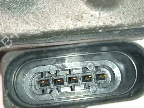 Throttle body VW GOLF VII (5G1, BQ1, BE1, BE2)  | BP17790532M82 