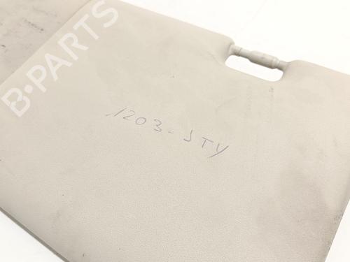 Left sun visor FIAT DUCATO Van (250_) 130 Multijet 2,3 D | BP36911602I1  - Image 5