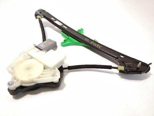 Used Rear right window mechanism VW GOLF VII (5G1, BQ1, BE1, BE2) 1.4 TSI (125 hp) 6064190