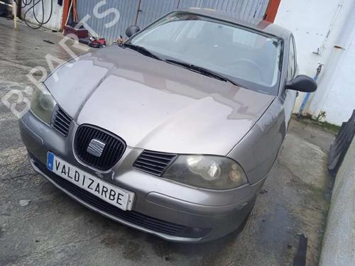 Left front fenders SEAT IBIZA III (6L1)  | BP16988447C41 