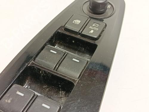 Left front window switch MAZDA 3 Saloon (BM_, BN_) 2.0 | BP34136145I27 - Image 5