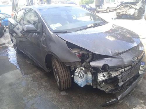 Used Parts TOYOTA PRIUS (_W5_)  1.8 Hybrid (ZVW50_, ZVW51_)  1061825