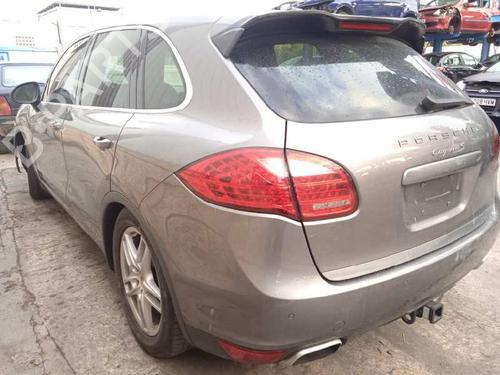 Electronic module PORSCHE CAYENNE (92A) 3.0 S E-Hybrid | BP11221803M83