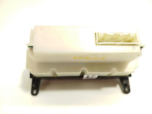 Climate control NISSAN QASHQAI / QASHQAI +2 I (J10, NJ10, JJ10E) 2.0 | BP26207009I5 