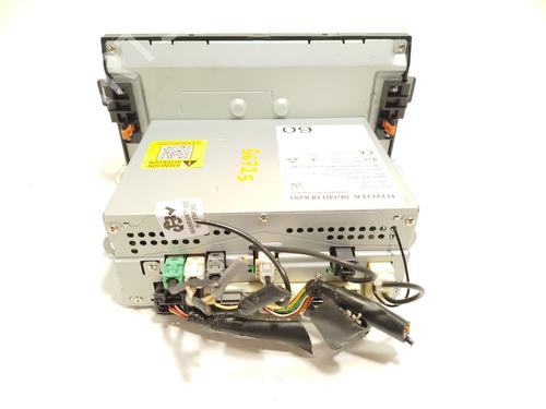 Electronic module TOYOTA YARIS CROSS (MXP_) 1.5 (MXPB10) | BP29237657M83 - Image 6